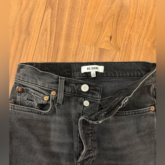 RE/DONE Jeans - Picture 15 of 16